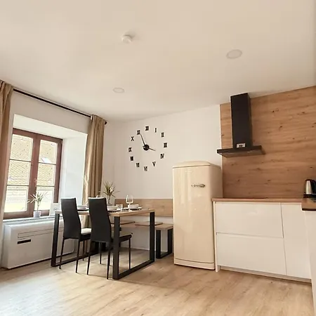 - Katka Appartement