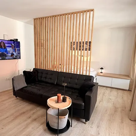Appartement - Katka