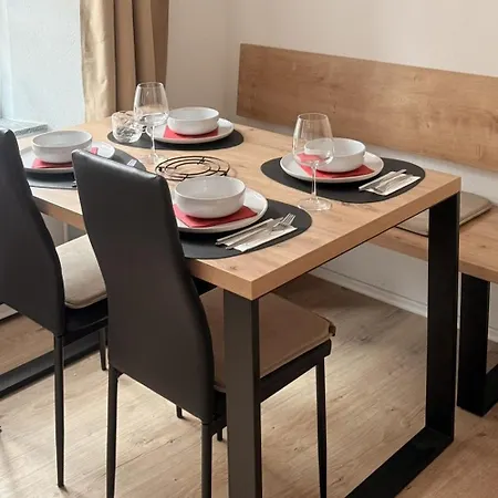Appartement - Katka Kranj