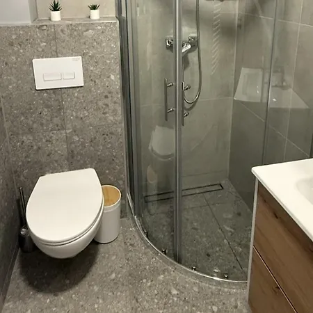 Appartement - Katka *