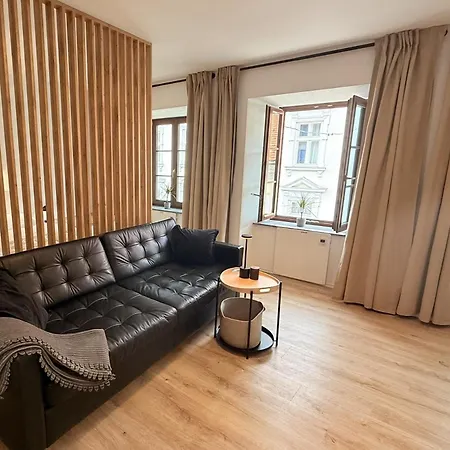 Appartement - Katka *